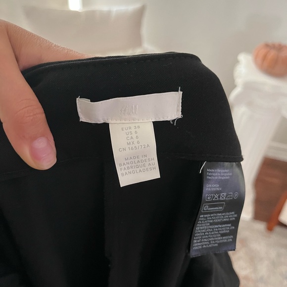 Trousers - Picture 5 of 5